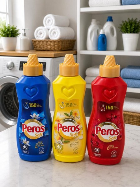 معطر غسيل (Peros)